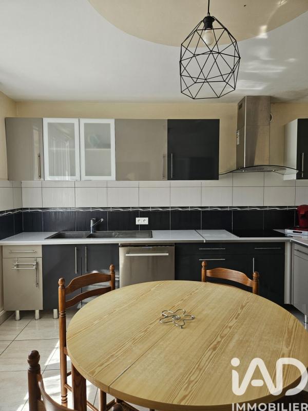 Maison 5 Pièce(s) Saint-Bonnet-sur-Gironde - Photo 5