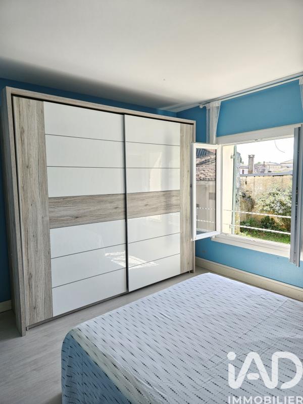 Maison 5 Pièce(s) Saint-Bonnet-sur-Gironde - Photo 13