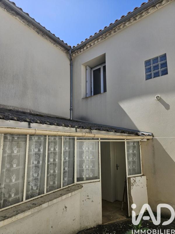 Maison 5 Pièce(s) Saint-Bonnet-sur-Gironde - Photo 15