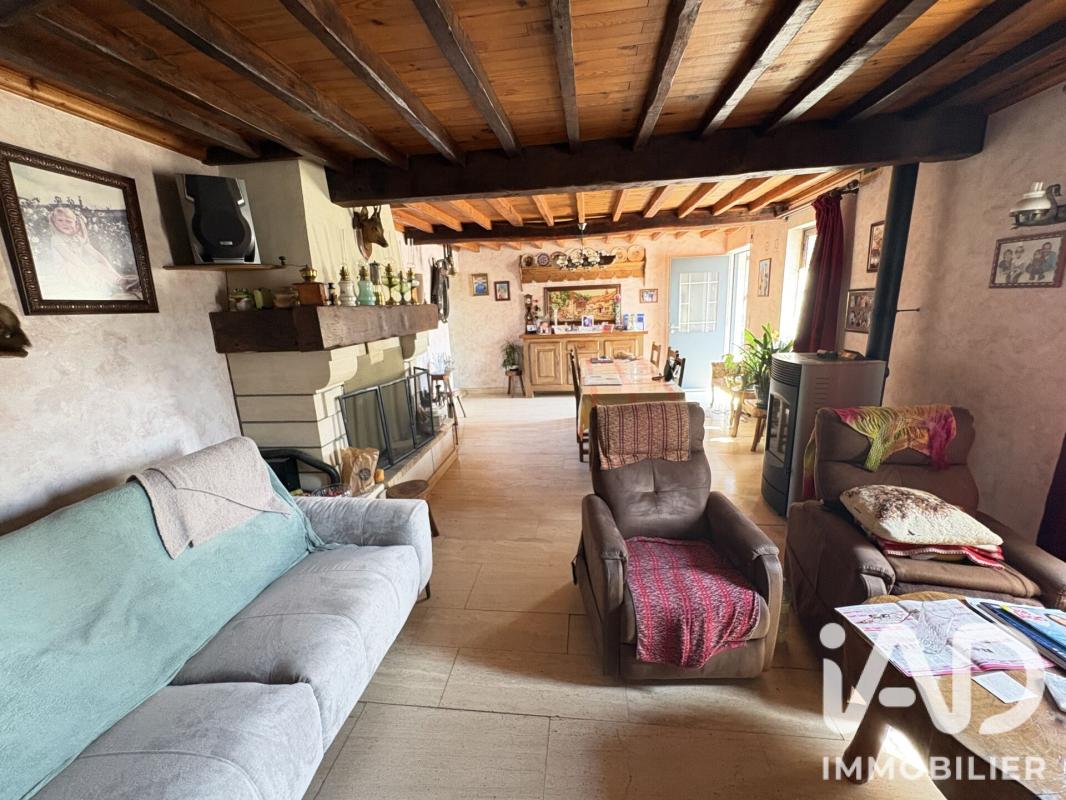 Maison 4 Pièce(s) La Chaussée-Tirancourt - Photo 6