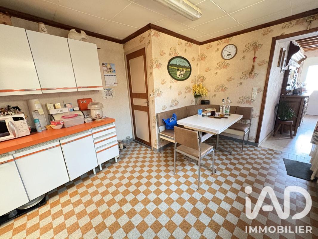 Maison 4 Pièce(s) La Chaussée-Tirancourt - Photo 8
