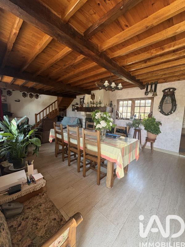 Maison 4 Pièce(s) La Chaussée-Tirancourt - Photo 10