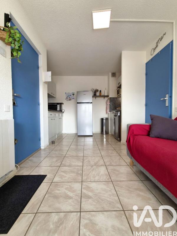 Appartement 2 Pièce(s) Saint-Cyprien - Photo 4