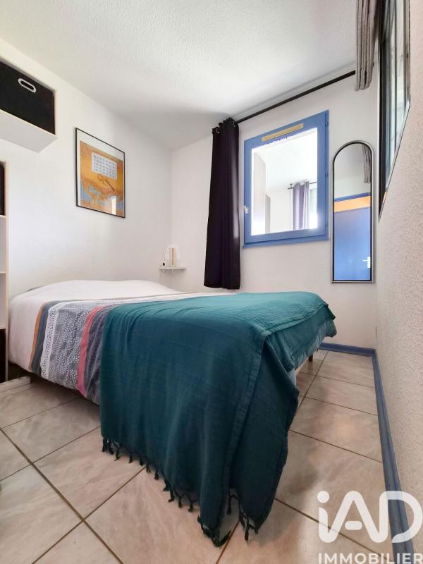 Appartement 2 Pièce(s) Saint-Cyprien - Photo 7