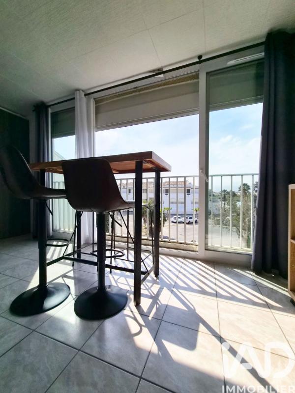 Appartement 2 Pièce(s) Saint-Cyprien - Photo 10