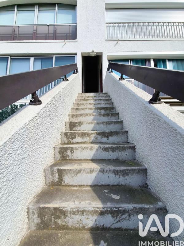 Appartement 2 Pièce(s) Saint-Cyprien - Photo 11