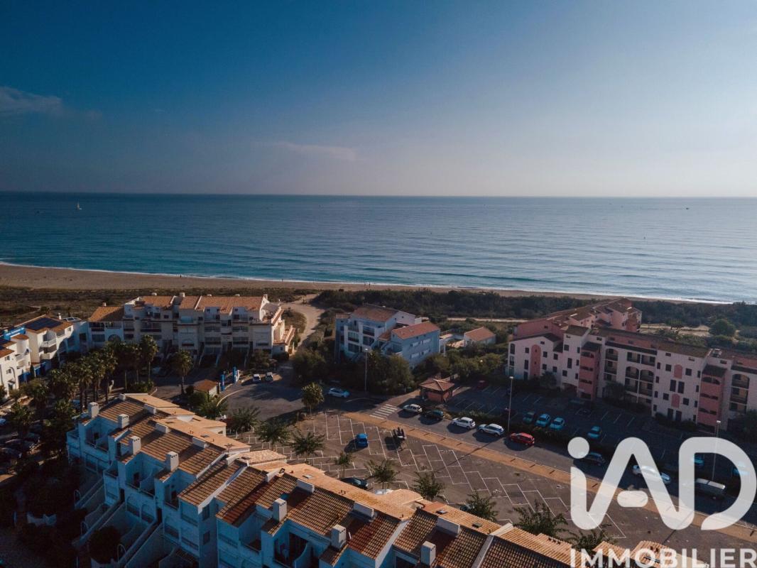 Appartement 2 Pièce(s) Saint-Cyprien - Photo 12