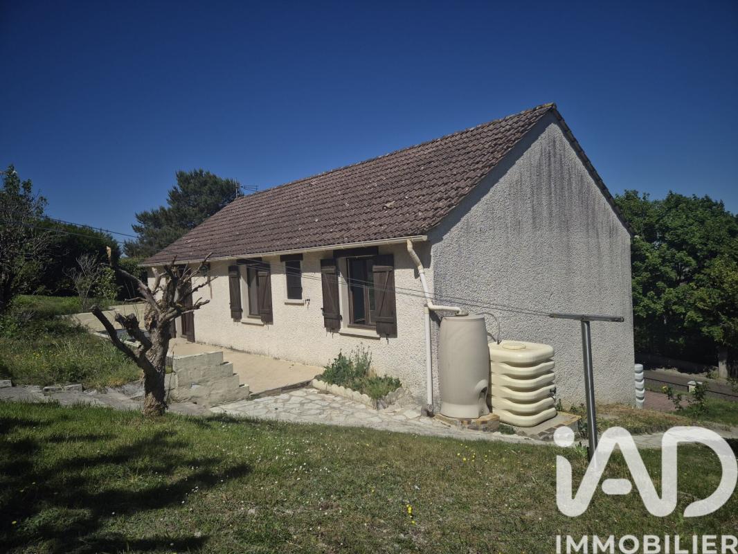 Maison 5 Pièce(s) Pont-sur-Yonne