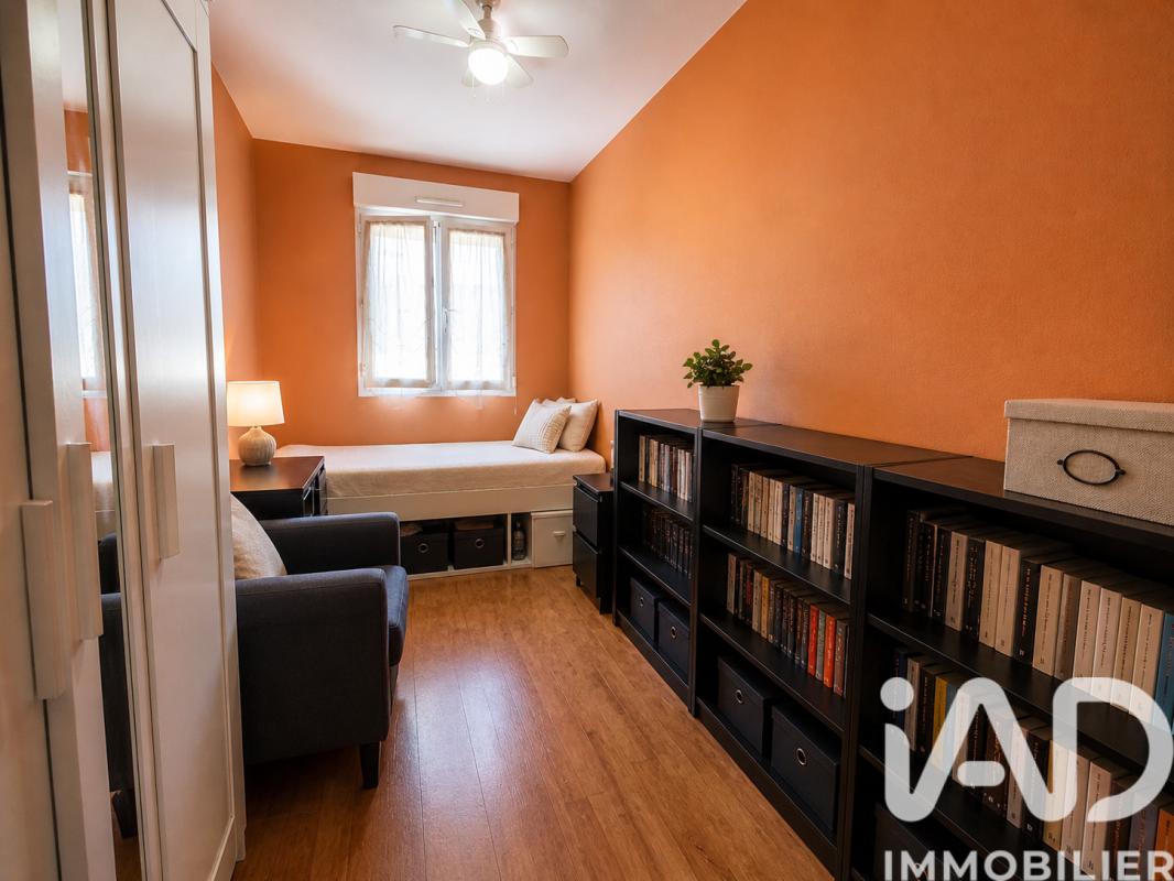 Appartement 5 Pièce(s) Le Bourget - Photo 5