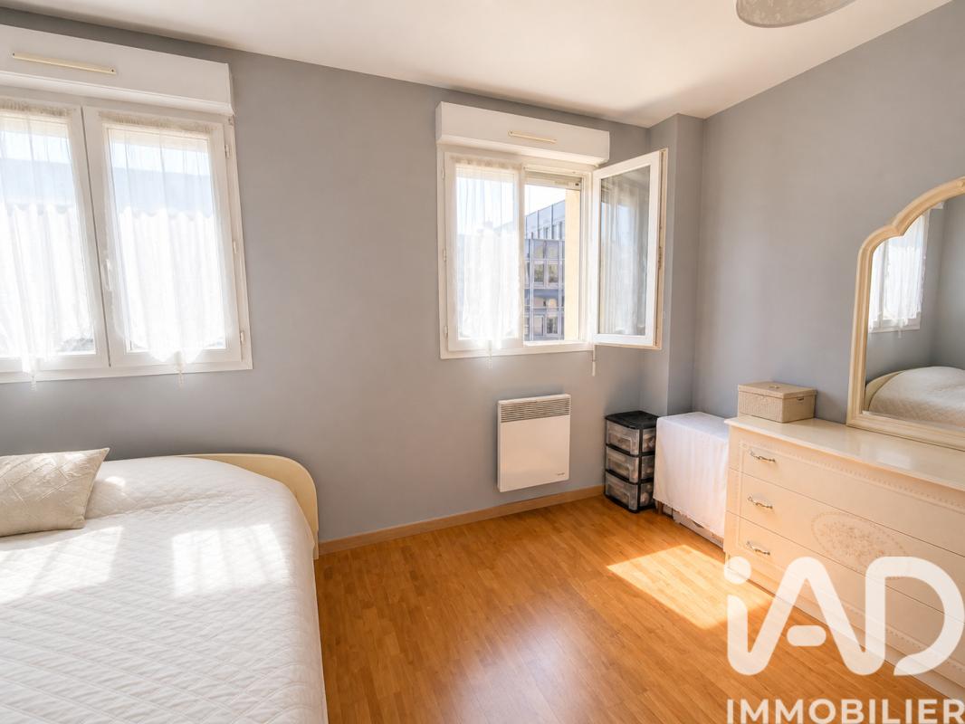 Appartement 5 Pièce(s) Le Bourget - Photo 6