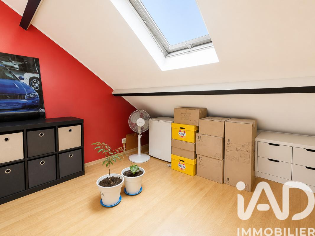 Appartement 5 Pièce(s) Le Bourget - Photo 7