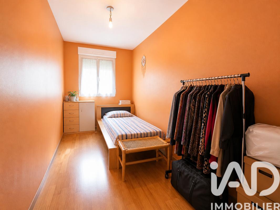 Appartement 5 Pièce(s) Le Bourget - Photo 8