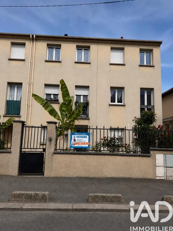 Appartement 5 Pièce(s) Le Bourget - Photo 10