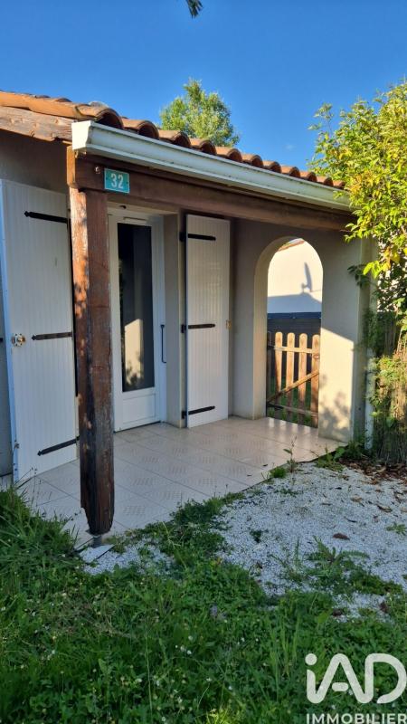 Maison 2 Pièce(s) Ozillac