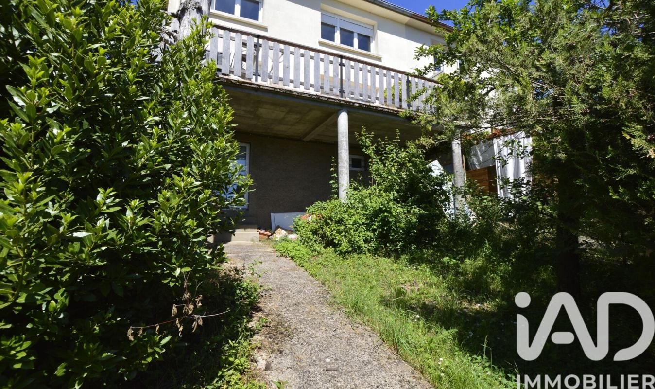 Maison 5 Pièce(s) Moyeuvre-Grande