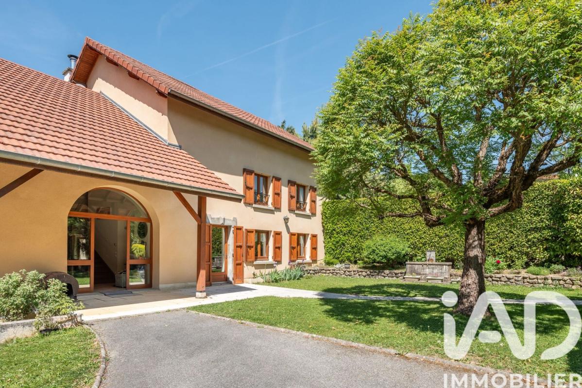 Maison 6 Pièce(s) Herbeys - Photo 2