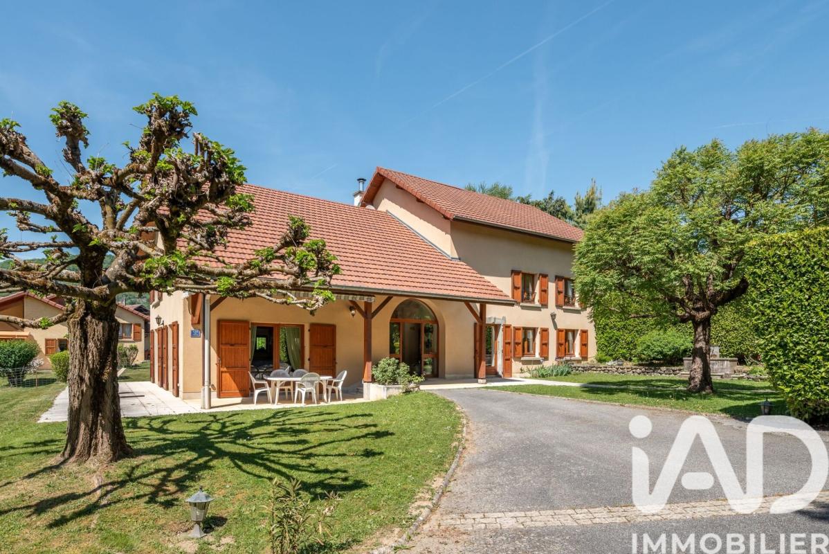 Maison 6 Pièce(s) Herbeys - Photo 3