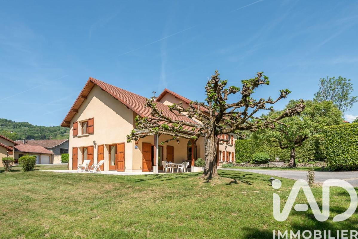 Maison 6 Pièce(s) Herbeys - Photo 5