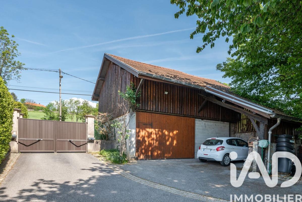 Maison 6 Pièce(s) Herbeys - Photo 8