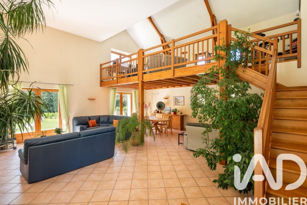Maison 6 Pièce(s) Herbeys - Photo 10