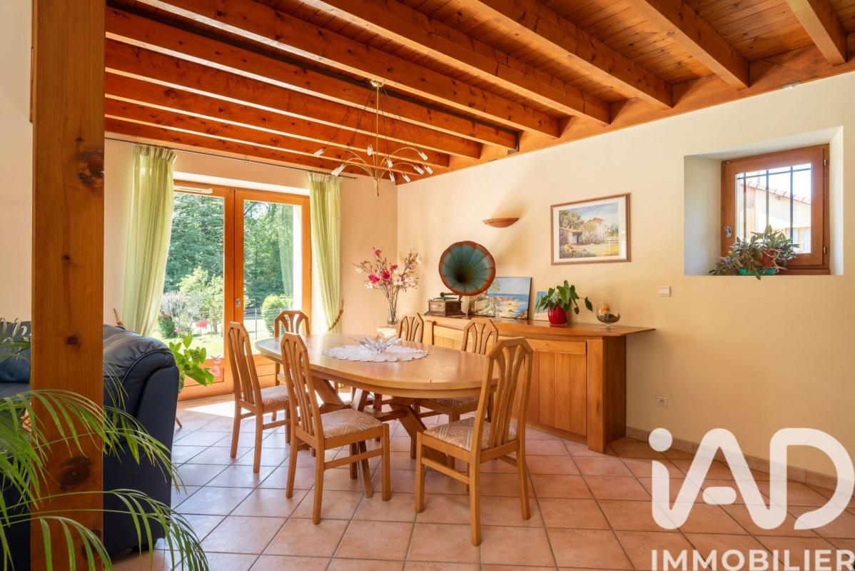 Maison 6 Pièce(s) Herbeys - Photo 14