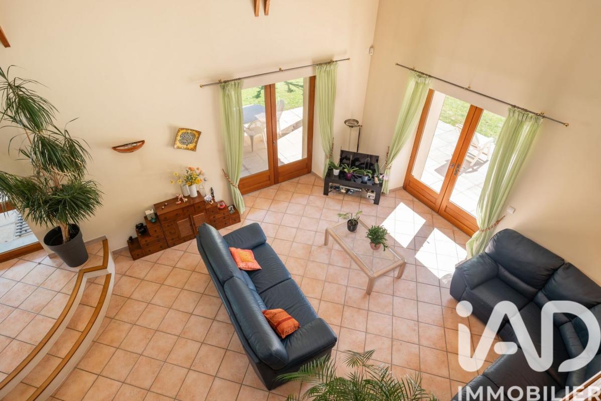 Maison 6 Pièce(s) Herbeys - Photo 16