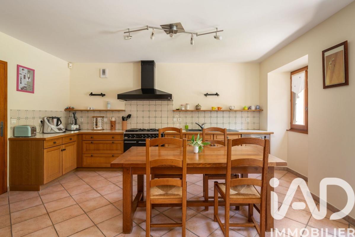 Maison 6 Pièce(s) Herbeys - Photo 17