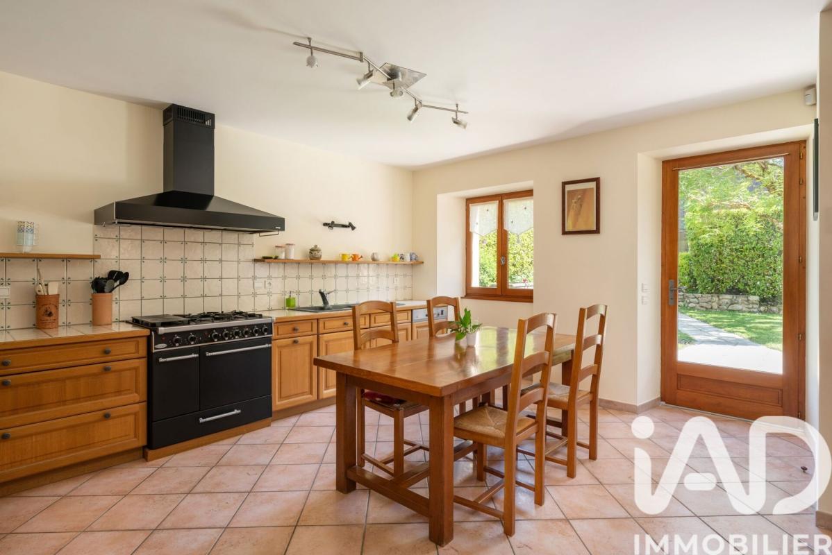 Maison 6 Pièce(s) Herbeys - Photo 18