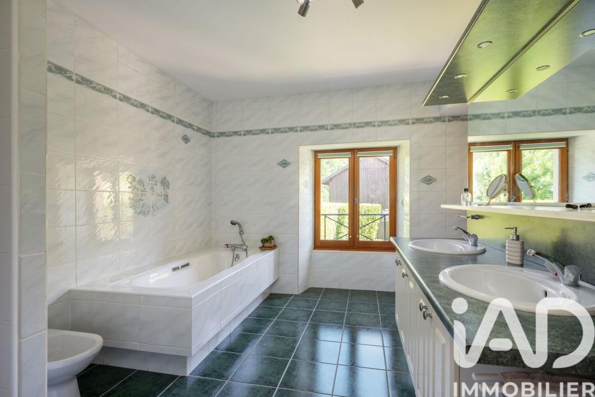 Maison 6 Pièce(s) Herbeys - Photo 20