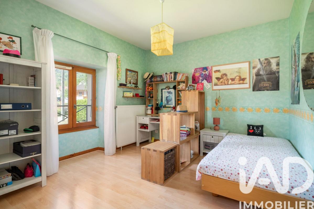 Maison 6 Pièce(s) Herbeys - Photo 21