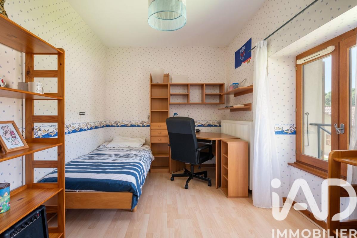 Maison 6 Pièce(s) Herbeys - Photo 22