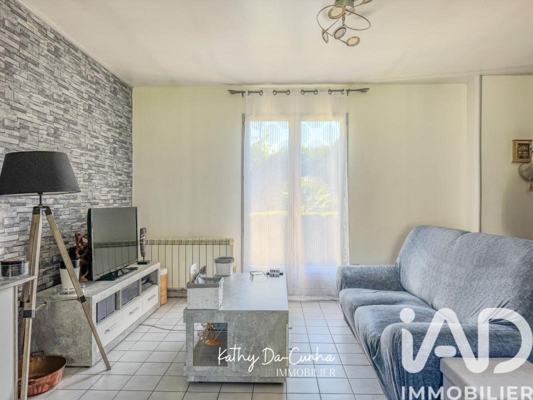 Maison 5 Pièce(s) La Baronnie - Photo 5