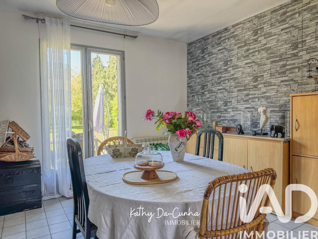 Maison 5 Pièce(s) La Baronnie - Photo 6