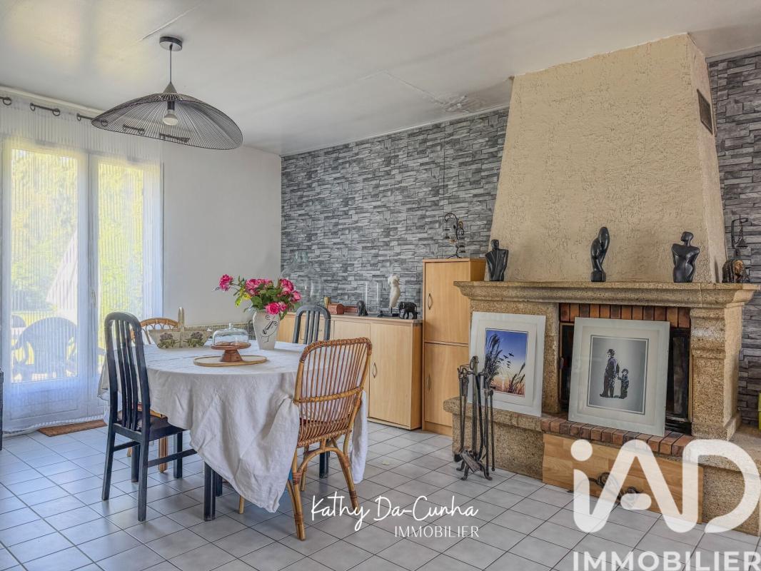 Maison 5 Pièce(s) La Baronnie - Photo 7