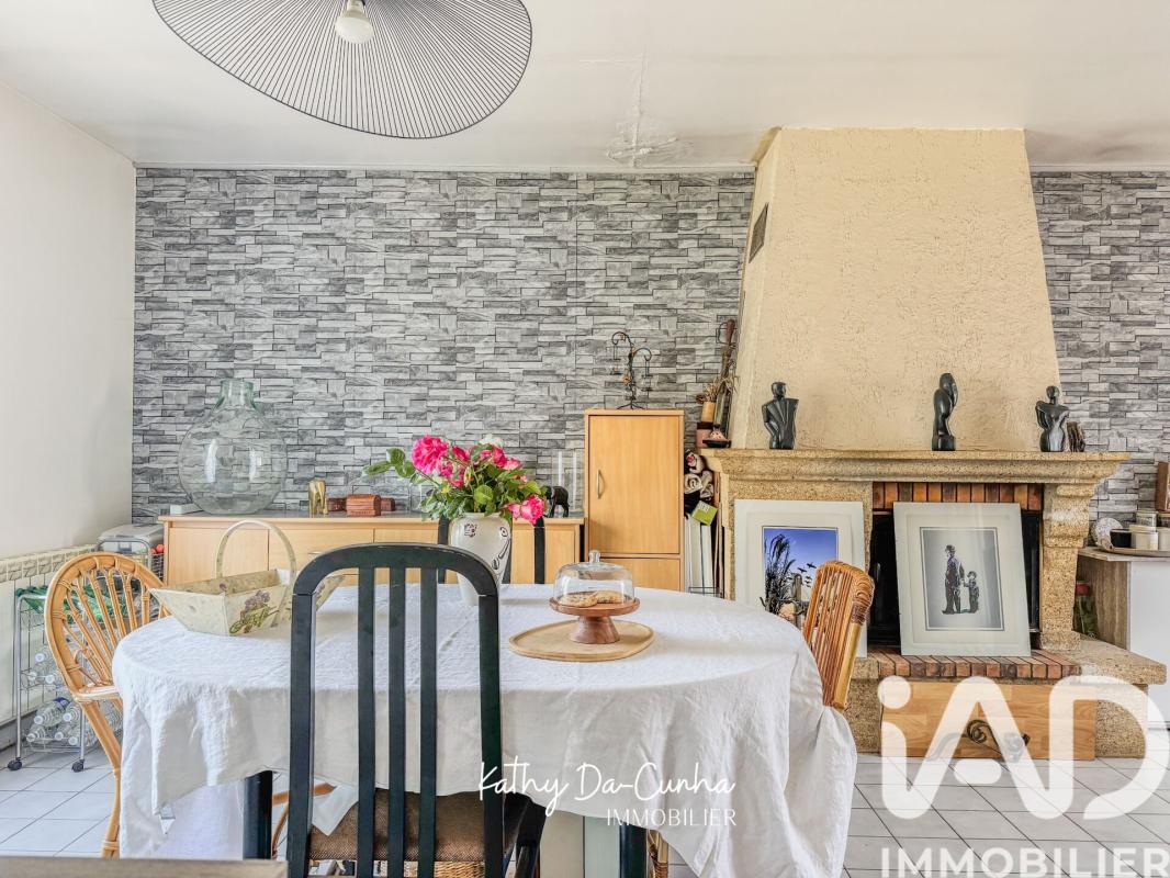 Maison 5 Pièce(s) La Baronnie - Photo 8