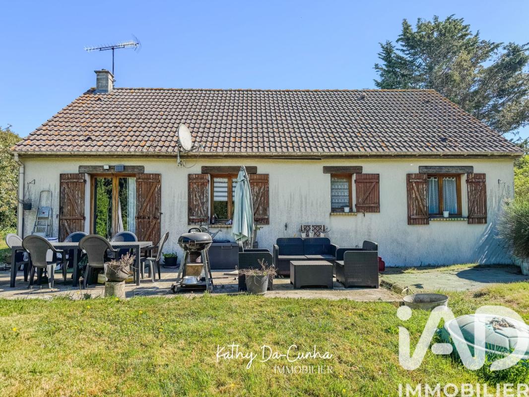 Maison 5 Pièce(s) La Baronnie - Photo 23