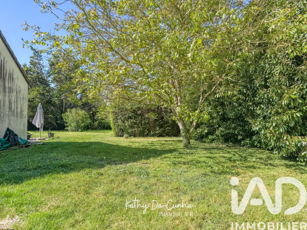 Maison 5 Pièce(s) La Baronnie - Photo 25