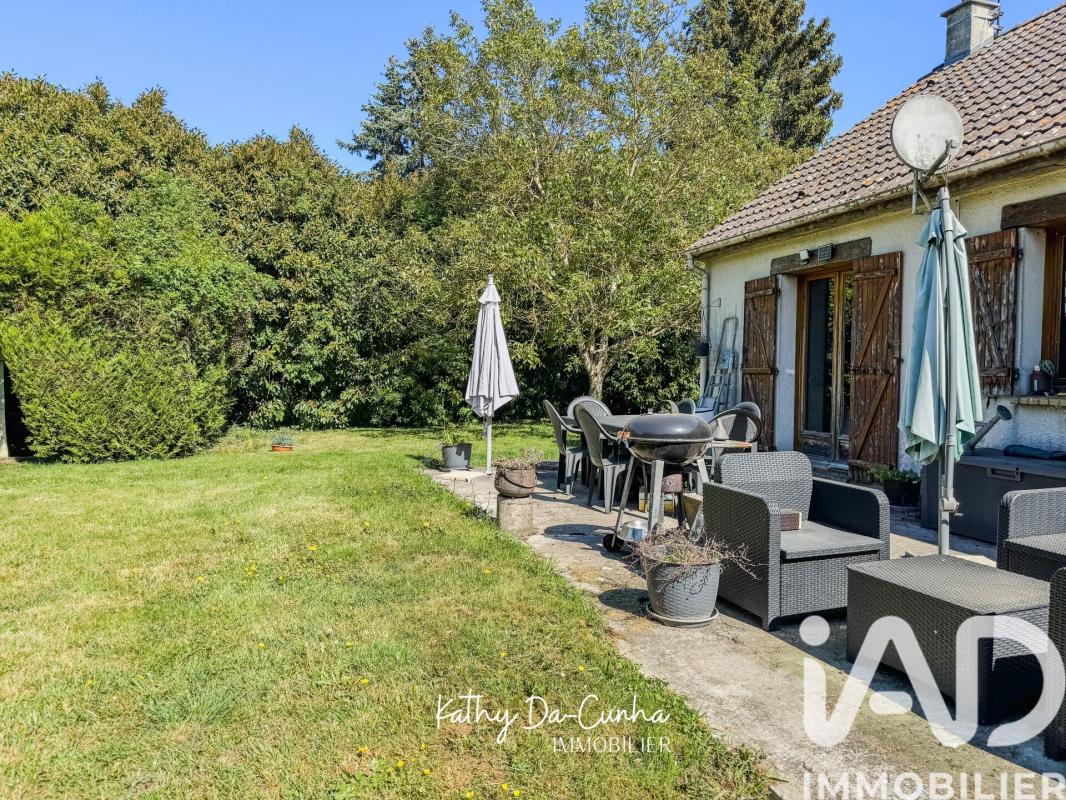 Maison 5 Pièce(s) La Baronnie - Photo 2