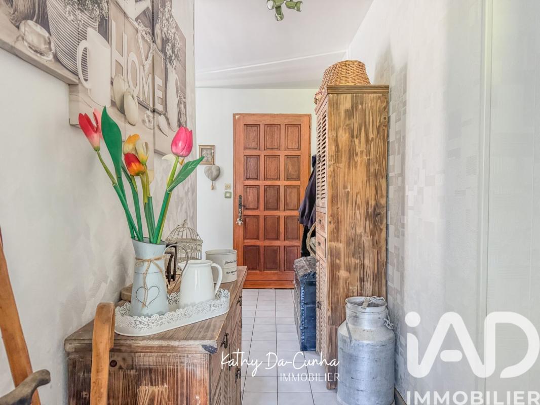 Maison 5 Pièce(s) La Baronnie - Photo 3