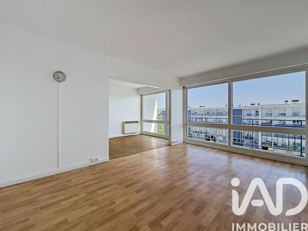 Appartement 4 Pièce(s) La Rochelle