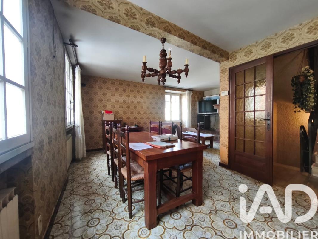 Maison 6 Pièce(s) Espalion - Photo 2