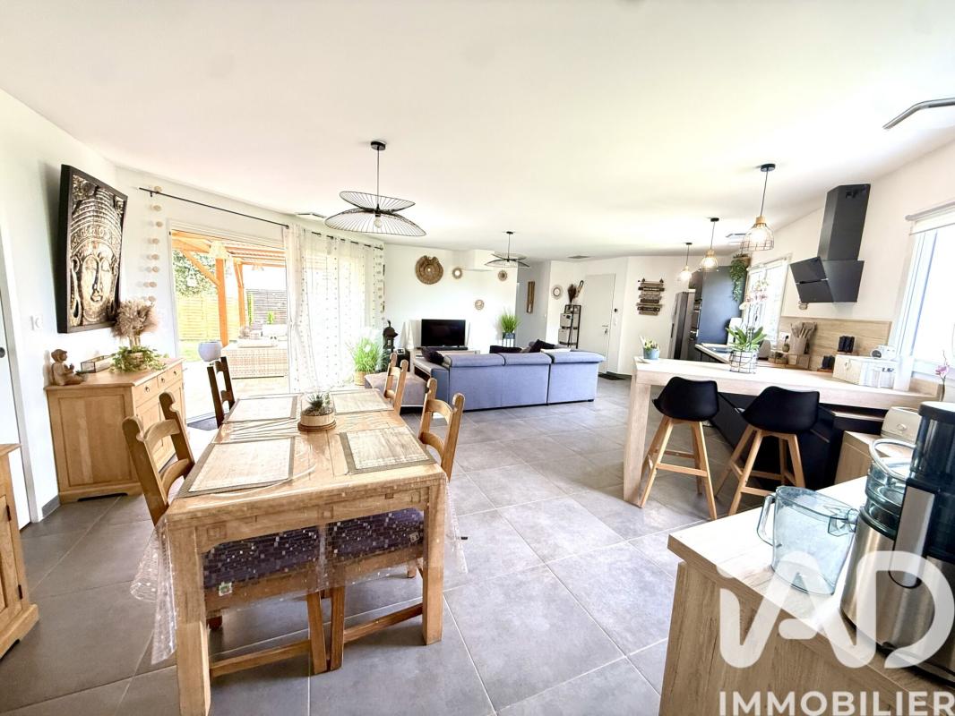 Maison 16 Pièce(s) Montélimar - Photo 5
