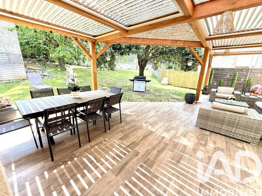 Maison 16 Pièce(s) Montélimar - Photo 13