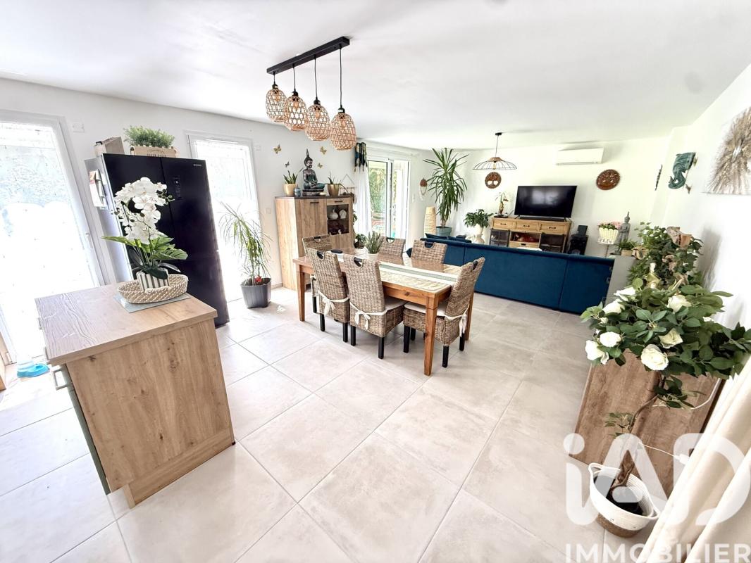 Maison 16 Pièce(s) Montélimar - Photo 15