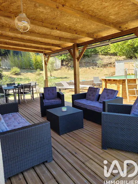 Maison 16 Pièce(s) Montélimar - Photo 26