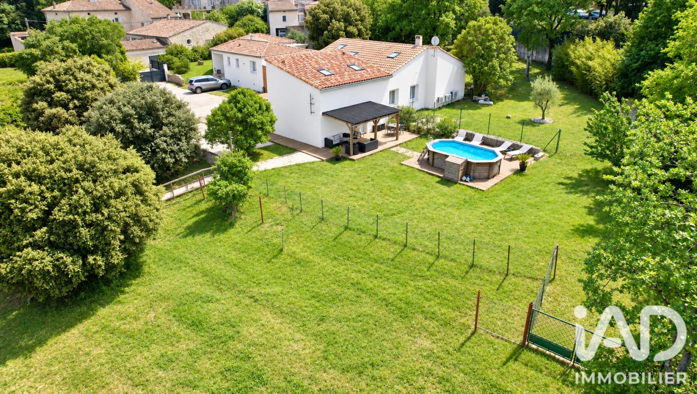 Maison 16 Pièce(s) Montélimar - Photo 2