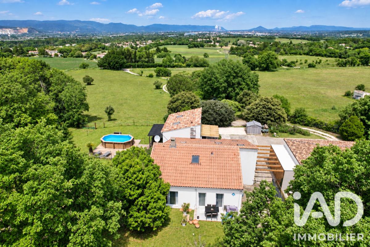 Maison 16 Pièce(s) Montélimar - Photo 3