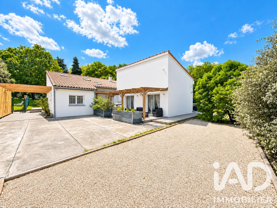 Maison 16 Pièce(s) Montélimar - Photo 14