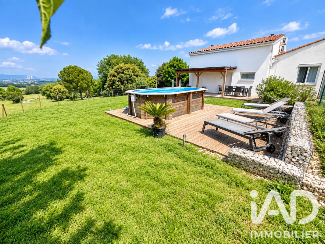 Maison 16 Pièce(s) Montélimar - Photo 22