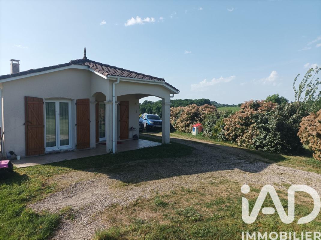 Maison 4 Pièce(s) Villebramar - Photo 2